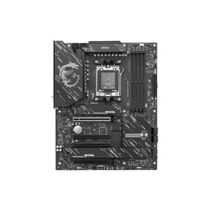 MSI X870 GAMING PLUS WIFI DDR5 8200MHZ 1XHDMI 1XUSB TYPE-C 3XM.2 ATX AM5 (AMD AM5 9000/8000/7000 SERİLERİ İLE UYUMLU) 