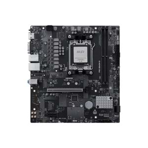 MSI PRO B840M-B DDR5 8000MT/S 1XHDMI 2XM.2 USB-C MATX AM5 (AMD AM5 9000/8000/7000 SERİLERİ İLE UYUMLU) 