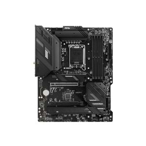 MSI MAG B760 TOMAHAWK WIFI DDR5 7000MHZ 1XHDMI 1XDP 3XM.2 USB 3.2 ATX 1700P (12. / 13. VE 14. NESİL İŞLEMCİ UYUMLU) 