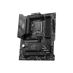 MSI MAG B760 TOMAHAWK WIFI DDR5 7000MHZ 1XHDMI 1XDP 3XM.2 USB 3.2 ATX 1700P (12. / 13. VE 14. NESİL İŞLEMCİ UYUMLU) 
