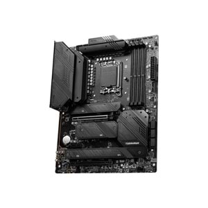 MSI MAG Z790 TOMAHAWK WIFI DDR5 7200MHZ 1XHDMI 1XDP 4XM.2 USB 3.2 ATX 1700P(12. / 13. VE 14. NESİL İŞLEMCİ UYUMLU) 