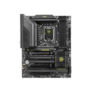 MSI MAG Z890 TOMAHAWK WIFI DDR5 9200MT/S 1XHDMI 2XUSB TYPE-C 4XM.2 ATX 1851P (INTEL ULTRA PROCESSORS SERIES 2) 