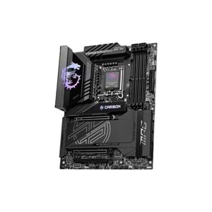 MSI MPG Z890 CARBON WIFI DDR5 9200MHZ 1XHDMI 5XM.2 ATX 1851P (INTEL ULTRA PROCESSORS SERIES 2) 