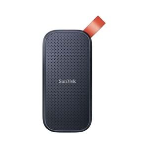 1 TB SANDISK SDSSDE61-1T00-G25 EXTREME TASINABILIR SSD 