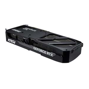 MSI GEFORCE RTX5070TI 16G SHADOW 3X OC 16GB GDDR7 256BIT 1XHDMI 3XDP EKRAN KARTI 