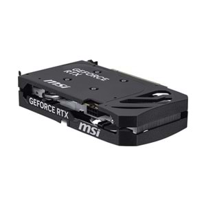 MSI GEFORCE RTX5050 8G SHADOW 2X OC 8GB GDDR6 128BIT 1XHDMI 3XDP EKRAN KARTI 