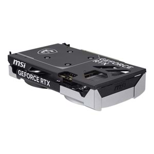 MSI GEFORCE RTX5050 8G VENTUS 2X OC 8GB GDDR6 128BIT 1XHDMI 3XDP EKRAN KARTI 