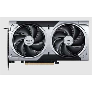 MSI GEFORCE RTX5060TI 16G VENTUS 2X OC PLUS 16GB GDDR7 128BIT 1XHDMI 3XDP EKRAN KARTI 
