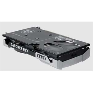 MSI GEFORCE RTX5060TI 16G VENTUS 2X OC PLUS 16GB GDDR7 128BIT 1XHDMI 3XDP EKRAN KARTI 