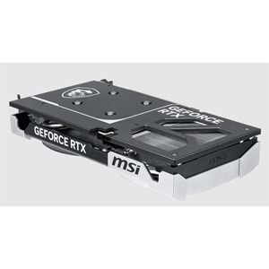 MSI GEFORCE RTX5060TI 8G VENTUS 2X OC PLUS 8GB GDDR7 128BIT 3XDP 1XHDMI EKRAN KARTI 
