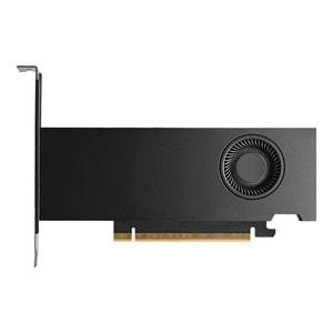 PNY RTX PRO2000 BLACKWELL VCNRTXPRO2000-SB 16GB DDR7 128BIT 4XDP YAPAY ZEKA AI EKRAN KARTI (AKSESUARSIZ) 