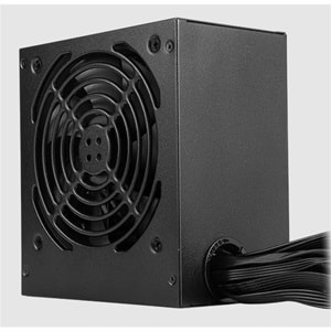 MSI MAG A850GN PCIE5 850W 80+GOLD AKTIF PFC 120MM FAN POWER SUPPLY 