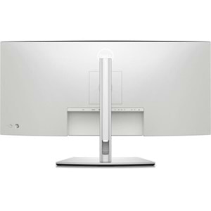 34 DELL U3425WE UWQHD 5MS 120HZ HDMI+DP+TYPE-C IPS CURVED MONITOR 