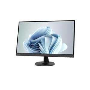 27 LENOVO C27-40 63DDKAT6TK FHD 4MS 75HZ HDMI+VGA WLED MONITOR (3 YIL GARANTİ) 