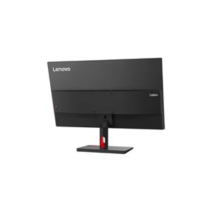 27 LENOVO S27I-30 THINKVISION 63DFKAT4TK FHD 4MS 100HZ HDMI+VGA WLED MONITOR (3 YIL GARANTİ) 