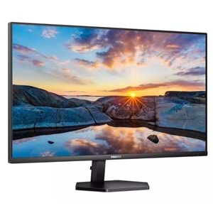 31.5 PHILIPS 32E1N3100LA/00 1MS 75MHZ 1XVGA 2XHDMI FHD 1920X1080 HOPARLÖR FLICKER-FREE VESA SİYAH 