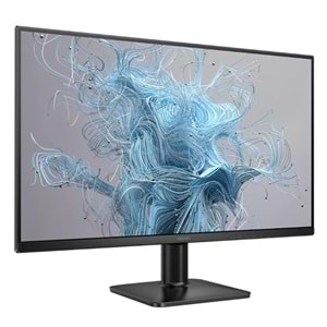 27 PHILIPS 27E2N1100L/01 1MS 120MHZ 1XVGA 1XHDMI FHD 1920X1080 VESA SİYAH 