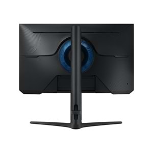 25 SAMSUNG ODYSSEY G4 LS25BG400EUXUF FHD 1MS 240HZ IPS MONITOR 