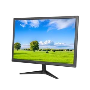 19.5 INC SENSEI HS195 1600X900 60HZ 5MS HDMI+VGA LED MONİTÖR 