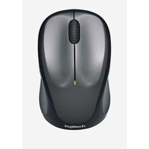 LOGITECH M235 KABLOSUZ USB MOUSE SİYAH 910-002201 