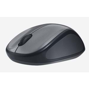 LOGITECH M235 KABLOSUZ USB MOUSE SİYAH 910-002201 