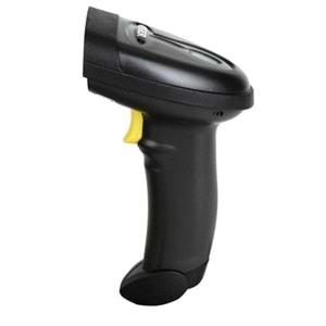 PERKON TIGER CS20 1D LAZER KABLOLU USB BARKOD OKUYUCU 