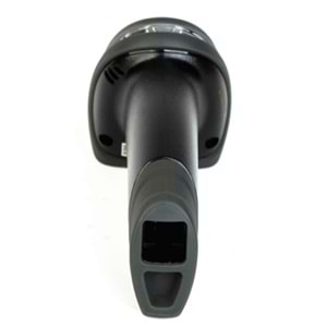 PERKON SPIDER SP610 2D KAREKOD KABLOLU USB BARKOD OKUYUCU+STAND 