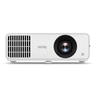 BENQ LH650 4000 ANS 1920X1080 FHD HDMI USB-A TYPE-C 4K DESTEKLI OPSIYONEL WIFI DLP LAZER PROJEKSIYON 