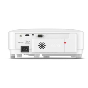 BENQ MH560C 3800 ANS 1920x1080 FHD 1xHDMI USB TYPE MINI B 15.000:1 DLP PROJEKSIYON 