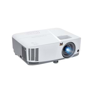 VIEWSONIC PA503X 4000AL DLP XGA 1024X768 1XHDMI 3D 22000:1 HOPARLÖR PROJEKSİYON 
