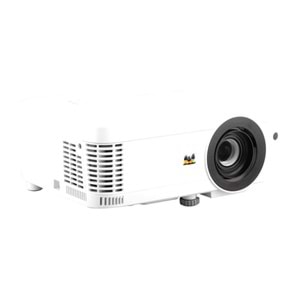 VIEWSONIC PX700HDH DLP FHD 1920X1080 3700AL 2XHDMI RA232 1XUSB-A 3D 12000:1 HOPARLÖR PROJEKSİYON 