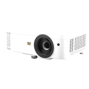 VIEWSONIC PX700HDH DLP FHD 1920X1080 3700AL 2XHDMI RA232 1XUSB-A 3D 12000:1 HOPARLÖR PROJEKSİYON 
