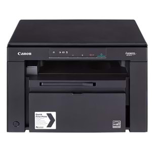 CANON I-SENSYS MF3010 LAZER YAZ/TAR/FOT 