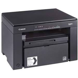 CANON I-SENSYS MF3010 LAZER YAZ/TAR/FOT 