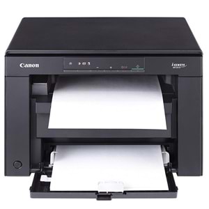 CANON I-SENSYS MF3010 LAZER YAZ/TAR/FOT 