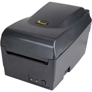 ARGOX OS-200 PRO 203DPI TERMAL TRANSFER USB BARKOD YAZICI (RİBONLU KULLANIM) 