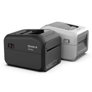 HONEYWELL PC41E-D 203DPI DIREK TERMAL USB BARKOD YAZICI (RİBONSUZ KULLANIM) 