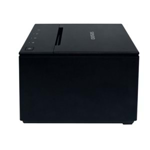 SEWOO SLK-TS200 203DPI DİREKT TERMAL USB+SERİ+ETHERNET FİŞ YAZICI 