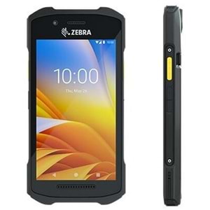 ZEBRA TC21(TC210K-01B212-TR) ANDROID 10 3GB/32GB 13MP WIFI+BLUE.5
