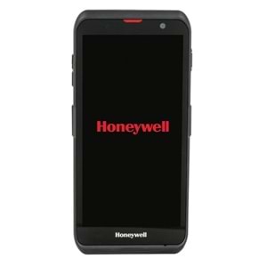 HONEYWELL SCANPAL EDA52 2D KAREKOD ANDROID 13 4GB/64GB 13MP WIFI+BLUETOOTH 5.5 DOKUNMATİK EKRAN EL TERMİNALİ 