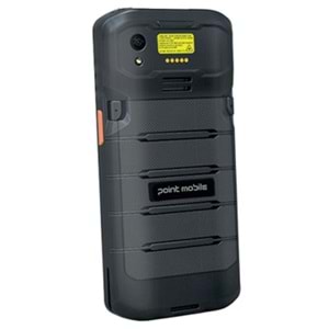 POINT MOBILE PM84 2D KAREKOD ANDROID 13 4GB/64GB 13MP WIFI+BLUETOOTH 5.45
