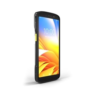 ZEBRA TC22 (WLMT0-T22B6ABC2-TR) 2D ANDROID 13 6GB/64GB 16MP WIFI+BLUE. 6