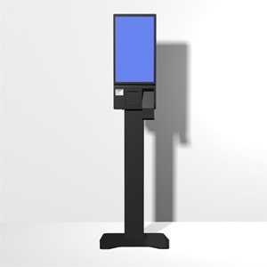 TIWOX K-2150B 21.5