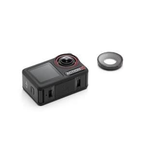 DJI OSMO ACTION 5 PRO STANDARD COMBO AKSİYON KAMERA (RESMI DIST GARANTILI) 