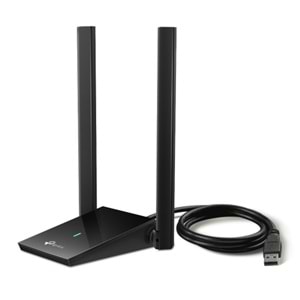 TP-LINK ARCHER TX20U PLUS AX1800 WIFI6 KABLOSUZ USB ADAPTOR 