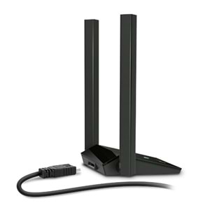 TP-LINK ARCHER TX20U PLUS AX1800 WIFI6 KABLOSUZ USB ADAPTOR 