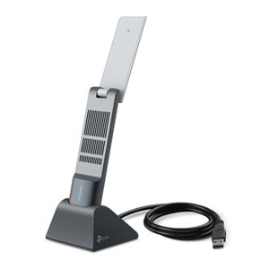 TP-LINK ARCHER TX50UH AX3000 WIFI6 KABLOSUZ DUAL BAND WPA3 USB 3.0 ADAPTÖR 