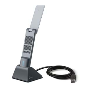 TP-LINK ARCHER TX20UH AX1800 WIFI6 KABLOSUZ USB ADAPTÖR 
