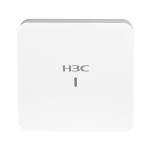 H3C WA6120 1PORT GIGABIT 2.4/5GHZ 1.775GBPS 802.11AX WIFI6 İÇ ORTAM ACCESS POINT 
