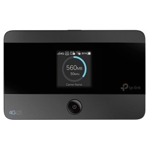 TP-LINK M7350 300MBPS 4G LTE MOBIL KABLOSUZ ROUTER 